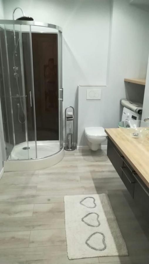 Appartement Terrasse Dans Palace Centre Ville Menton Buitenkant foto